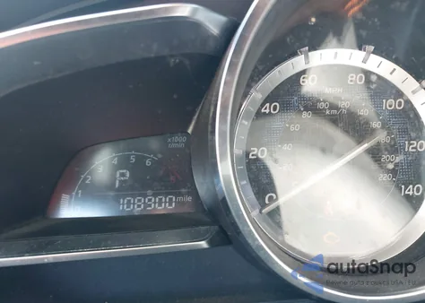 2016 Scion Ia z USA, uszkodzony, nr VIN 3MYDLBZV1GY114836